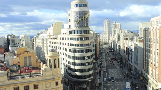 Casas prefabricadas en Madrid