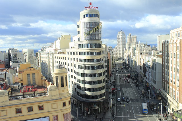 Casas prefabricadas en Madrid