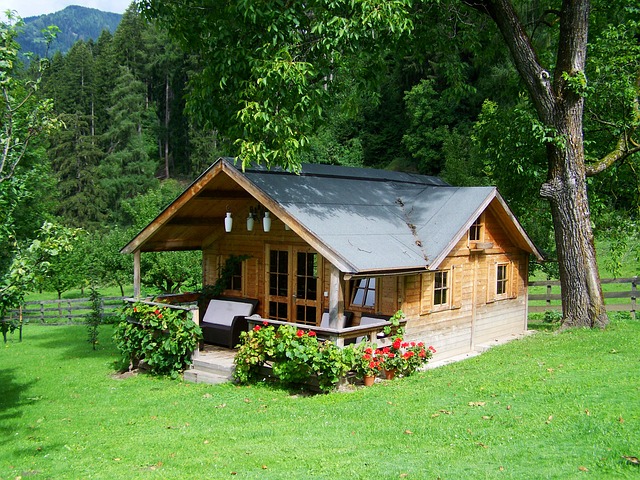 ¿Cuánto cuesta una casa prefabricada de madera?