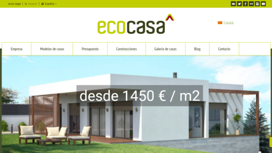 EcoCasa